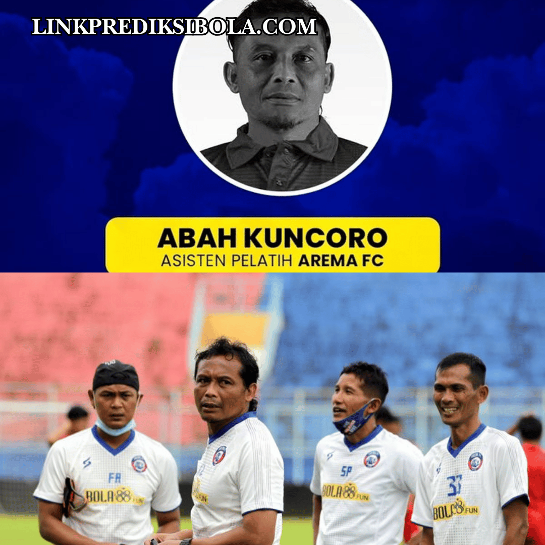 Asisten Pelatih Arema FC Meninggal Dunia, Sepak Bola Indonesia Berduka