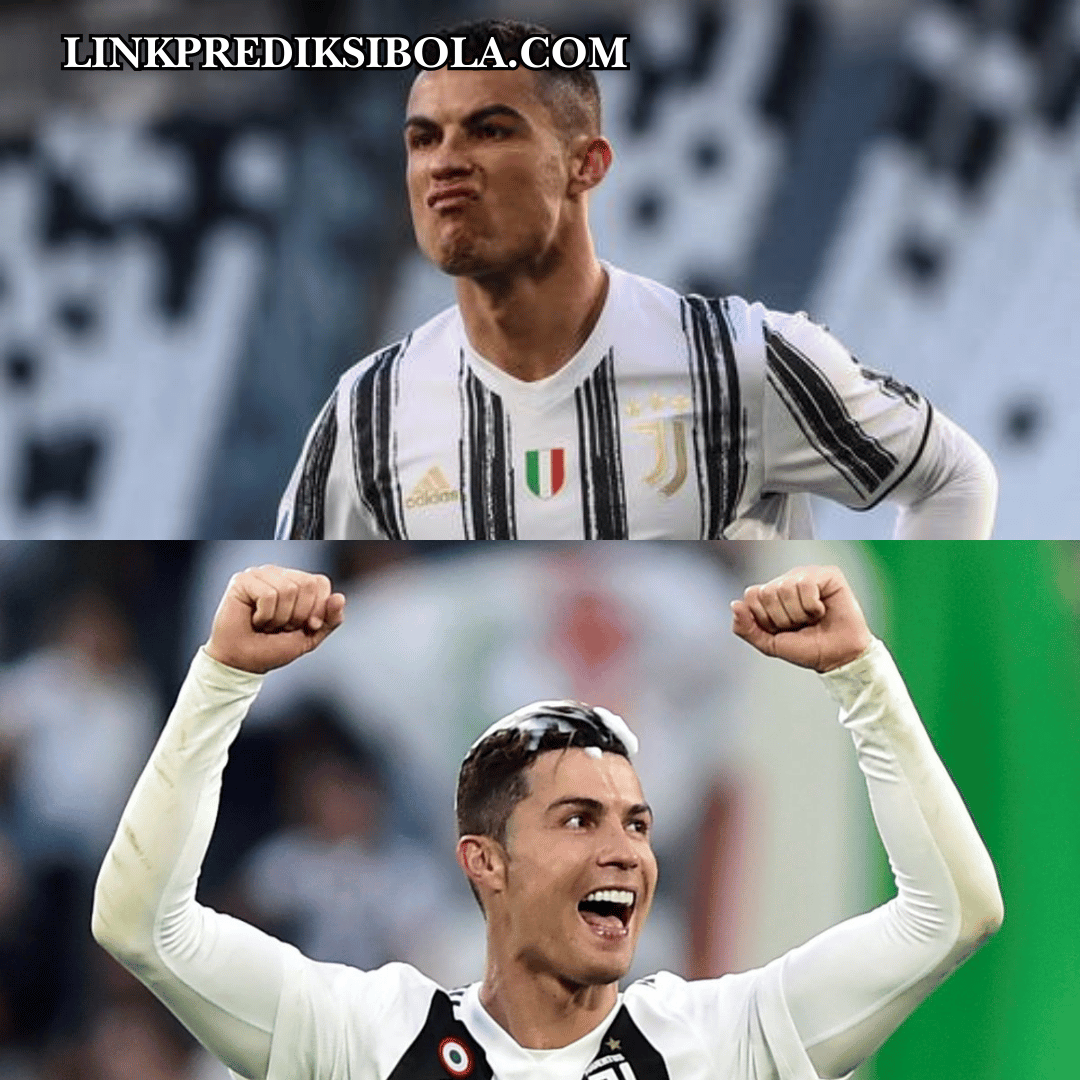 Cristiano Ronaldo Menang Gugatan, Juventus Wajib Bayar Rp165 Miliar!