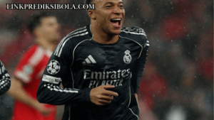 benfica vs real madrid