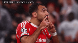 benfica vs real madrid