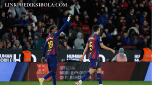 Barcelona vs Copenhagen