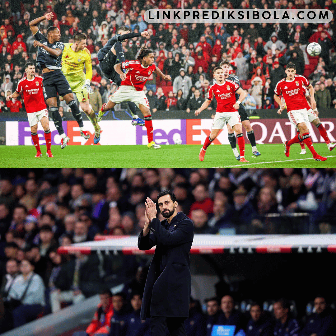 Fans Real Madrid Kecewa, Performa Tim Asuhan Arbeloa Disorot Tajam