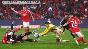 prediksi benfica vs real madrid
