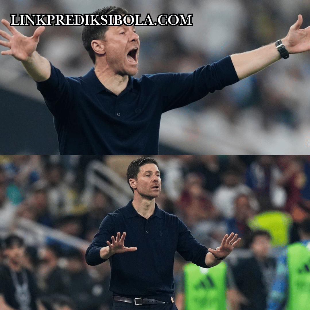 Xabi Alonso Dipecat Real Madrid, Era Baru Dimulai Bersama Arbeloa!