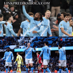 Manchester City vs Newcastle