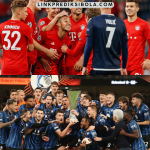 prediksi skor atalanta vs bayern munich
