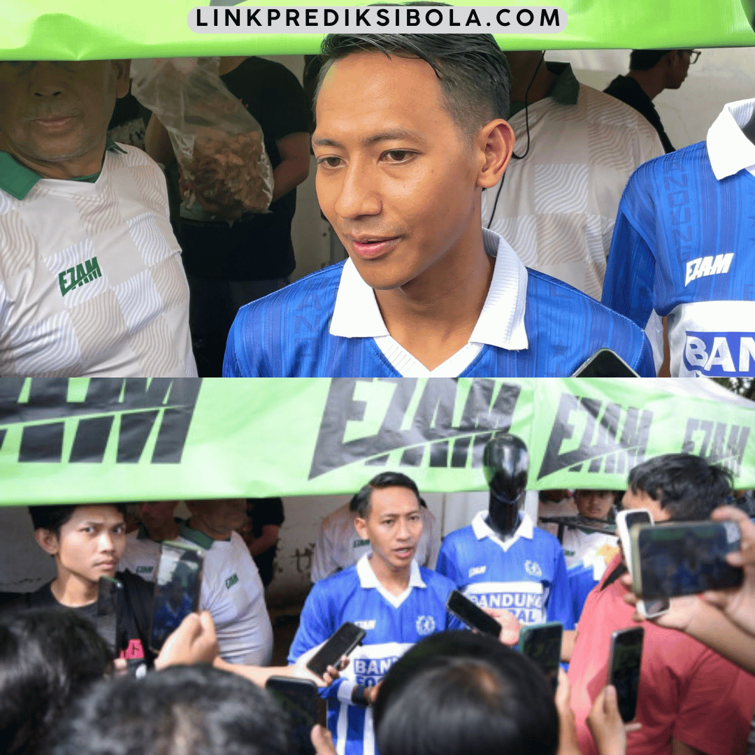 Beckham Putra Gelar Turnamen Usia Dini, Fokus Jaring Bakat Muda