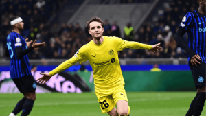 Hasil Pertandingan Inter Milan vs FK Bodø/Glimt