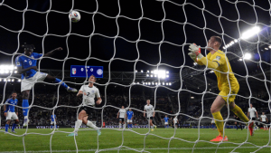 Italia vs Irlandia Utara