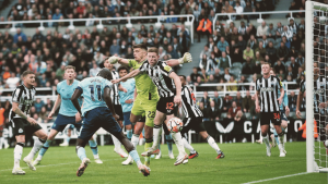 newcastle vs brentford