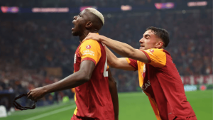 prediksi skor liverpool vs galatasaray 19 maret 2026