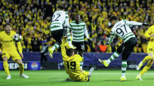 prediksi skor sporting cp vs bodø/glimt 18 maret 2026