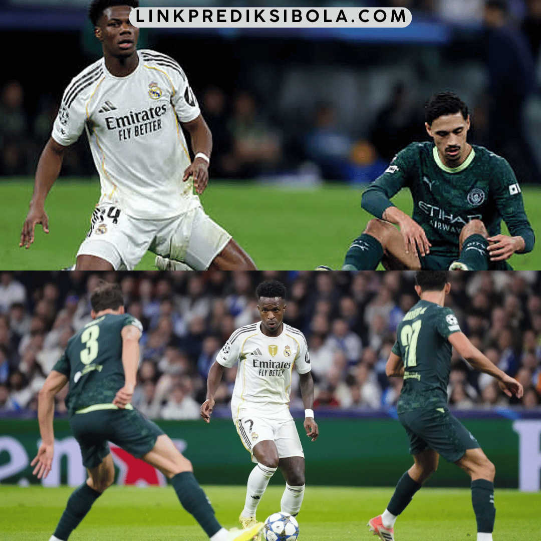 Prediksi Skor Manchester City vs Real Madrid 18 Maret 2026: Misi Berat City Kejar Agregat Liga Champions
