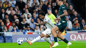 prediksi skor manchester city vs real madrid 18 maret 2026