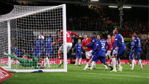 Hasil Pertandingan Wrexham vs Chelsea