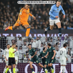 prediksi skor real madrid vs man city