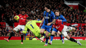 prediksi skor manchester united vs leeds 14 april 2026