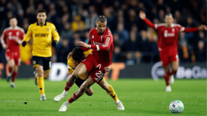 prediksi skor wolves vs liverpool